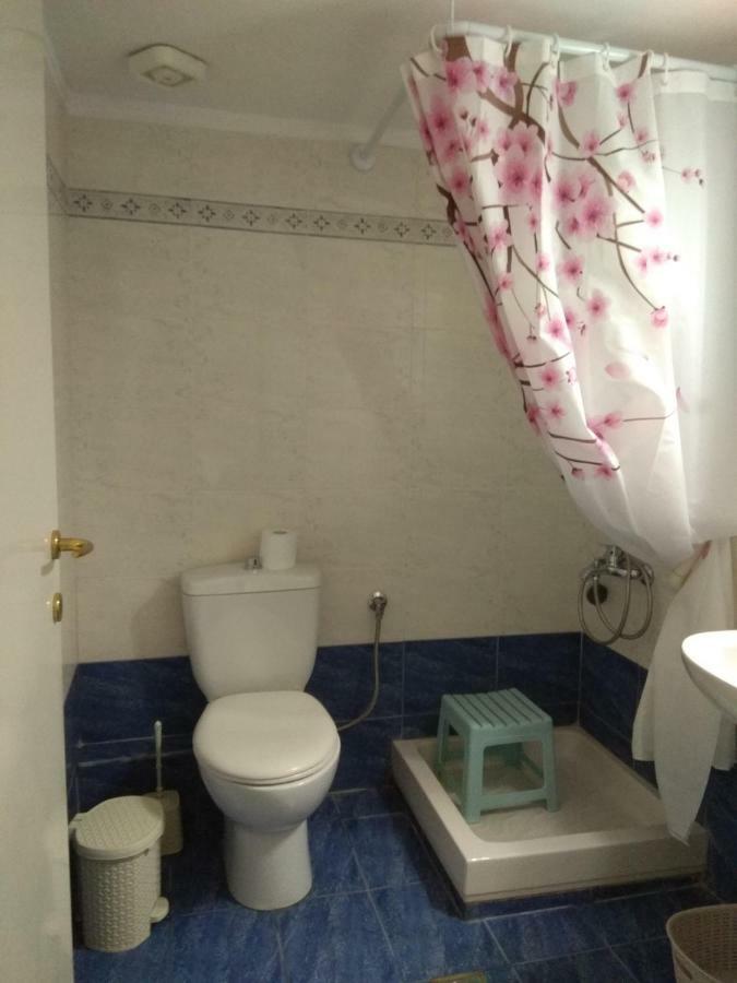 Cute Maisonette No2 On Coastal Sidewalk Nikiti  Exterior foto